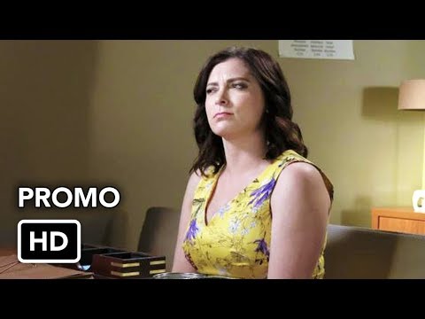 Crazy Ex-Girlfriend 3x06 Promo "Josh is Irrelevant" (HD)