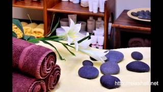 Dalai Lama Meditative Music for Peace of Mind - Tibetan Indian Relaxing Mindfulness