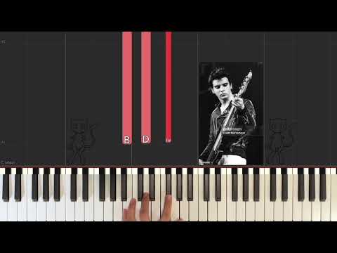 Secrets - The Cure
