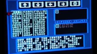 Mastertronic Chronicles - Majik (1988) Game Review