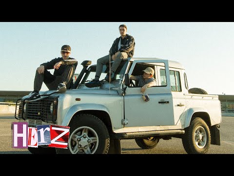 WARZONE REC. - PARLAMENT (Dir. By @OliverHerz)