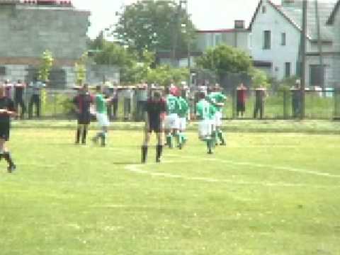 2003.05.31.Błękitni Stare Pole - Lechia Gdańsk 0:6 (0:3) [1]