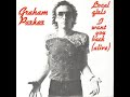 Graham Parker and The Rumour - I Want You Back
