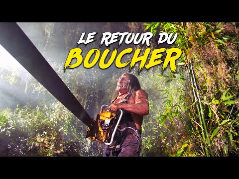 The Return of the Butcher| Film HD