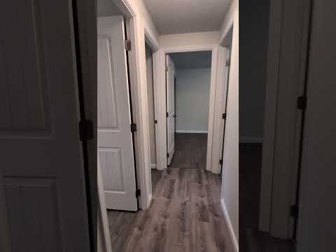 Beautiful 3-Bedroom, 2-Bath Ranch Style Home With Great Yard Space! property video