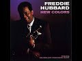 Freddie Hubbard   True Colors