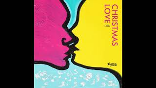 Christmas Love- Lisa