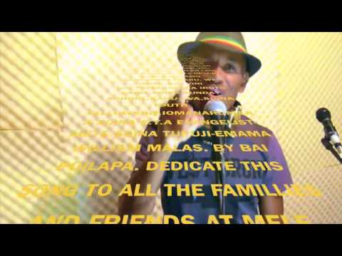 REESPEK REGGAE GROUP/IMERE NEAKU VIDEO CLIP