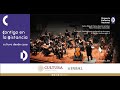 OSN. Concierto para violoncello de Haydn y Sinfonia No. 9 de Mahler