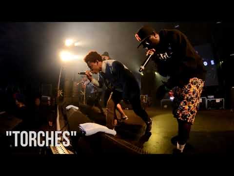 Murkage Live / Dour Festival 2012