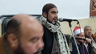 الشيخ ابراهيم شلبي من دار مناسبات كفر الباشا المرج القاهره