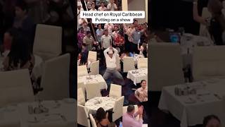 This is why food taste so good #cruise #funnyshorts #shorts