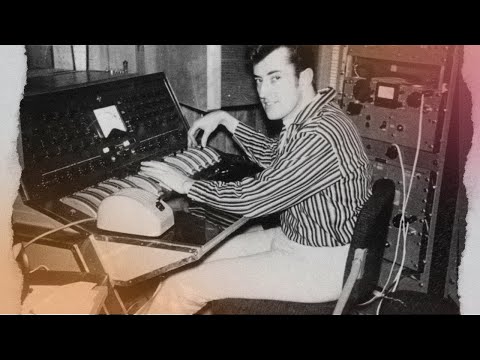 The Life & Death of Joe Meek