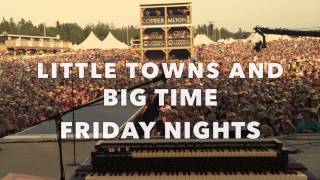 Emerson Drive &#39;&#39;Who We Are&#39;&#39; Official Lyric Video