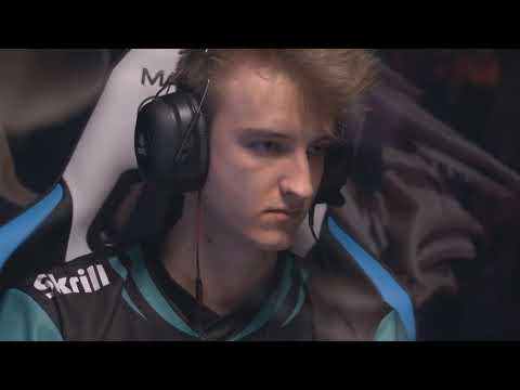 SC2 sOs vs Elazer - P vs Z - Starcraft 2 - Ro24 Group D IEM Katowice 2018 Part 1