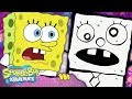 DOODLE BOB Stars In FrankenDoodle ️ In 5 Minutes SpongeBob