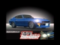 Wangan Midnight - Power of the S30Z 