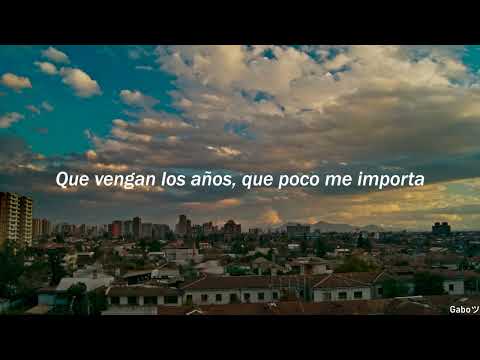 Cumbia Triste - Jorge González