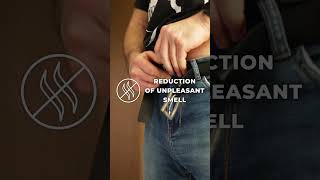 Download lagu Urinary incontinence in men? Seni Man Pants absorbent underwear. mp3