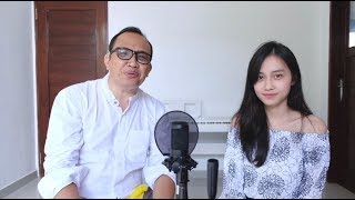 Terbaik Bagimu - Ada Band (Cover ft. Papa)