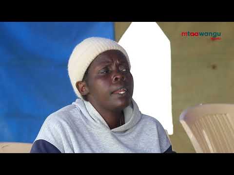 Watch: One child dead, another in ICU, after brutal attack in Barnabas