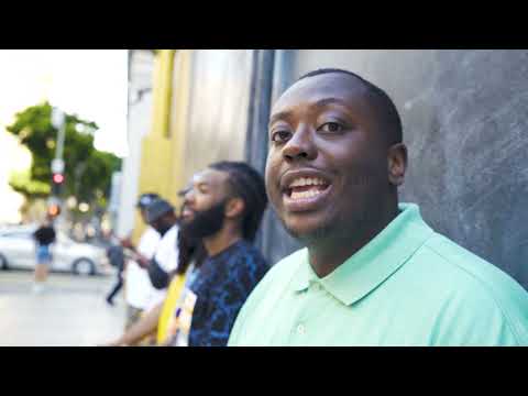 Komplex- Linguistics (Official Video) ft. Matt Key & Silk Satchmo