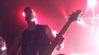 Black Bomb A - Double @ Magasin 4