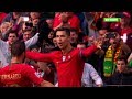 Cristiano Ronaldo vs Switzerland (UNL) 18-19