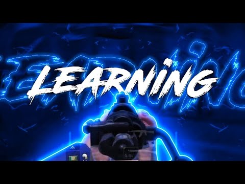 Still learning | Vivo-y70 | 4 finger+ gyro | RIDER GAMING |