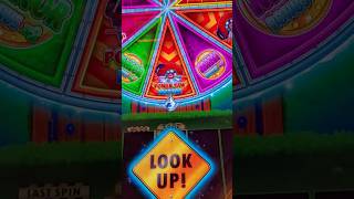 Power Pig Small Bet, BIG OINK!