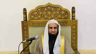 صورة شرح كتاب الكبائر للذهبي || المجلس التاسع || د. سامي الواكد .