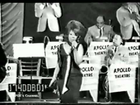 MARY WELLS-THE ONE WHO REALLY LOVES YOU -VIDEO TRIBUTE BY DJ 2TONE GET'EM