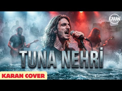 PLEVNE MARŞI - Tuna Nehri Akmam Diyor Rock Yorumu | Karan