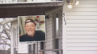 Laurel County leaders asking federal officials to look into the death of Doug Harless