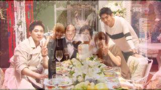 Yoon Eun Hye & Kang Ji Hwan ' You're My Love . ♥