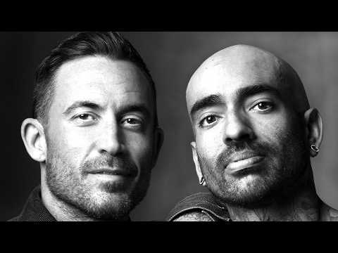 The Shame More Men Need To Talk About-Michael Chernow and Fausto Castellanos