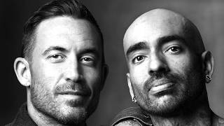 The Shame More Men Need To Talk About-Michael Chernow and Fausto Castellanos