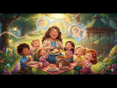 El tesoro de la abuela