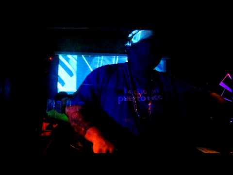 DJ Sneak @ Get Underground - Rex Club/Paris