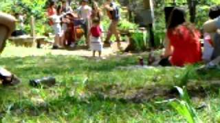 The High Strung Dew Sippers - Stuff You Gotta Watch