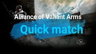 【AVA】2人で護衛行ってくる