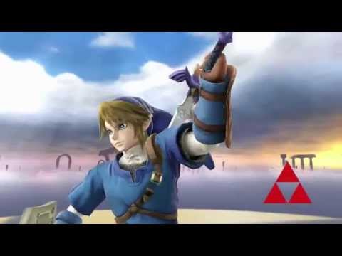 [OS]Game EVO 2nd Qualifiers SSB4: Axaion (Link) vs Alnmr (C. Falcon, DK) - LR3