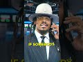 It’s about the principle! Cam Newton is thinking about the principalities! #nightcap #camnewton #nfl