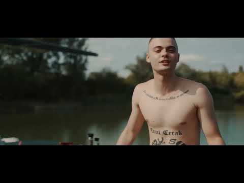 [FREE] Crni Cerak x Balkan type beat - "MASSACRE" prod. by Kokan | Rap/Trap Instrumental