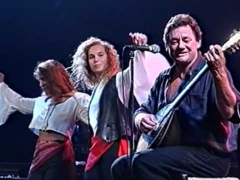 Wüst Oda Wüst Ned - Wolfgang Ambros