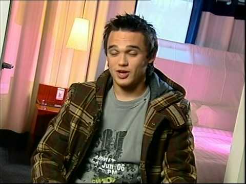 Gareth Gates - Video Hits 1500th Show ID