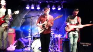 Dance A La Plage - Matilda LIVE