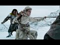 The Wheel Of Time Full Season 1 Recap