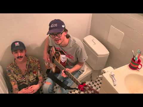 Robo Pumpkin - Evil Abed (official music video)