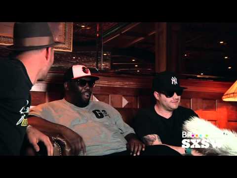 Killer Mike - Interview - SXSW 2012